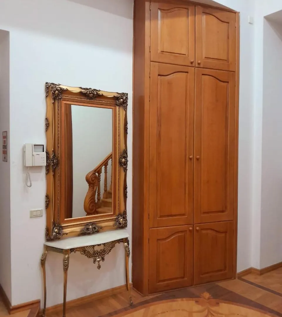 Versailles Boutique Hotel Baku