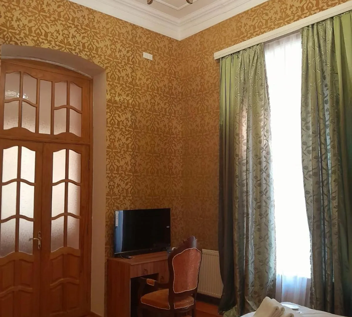 Versailles Boutique Hotel Baku