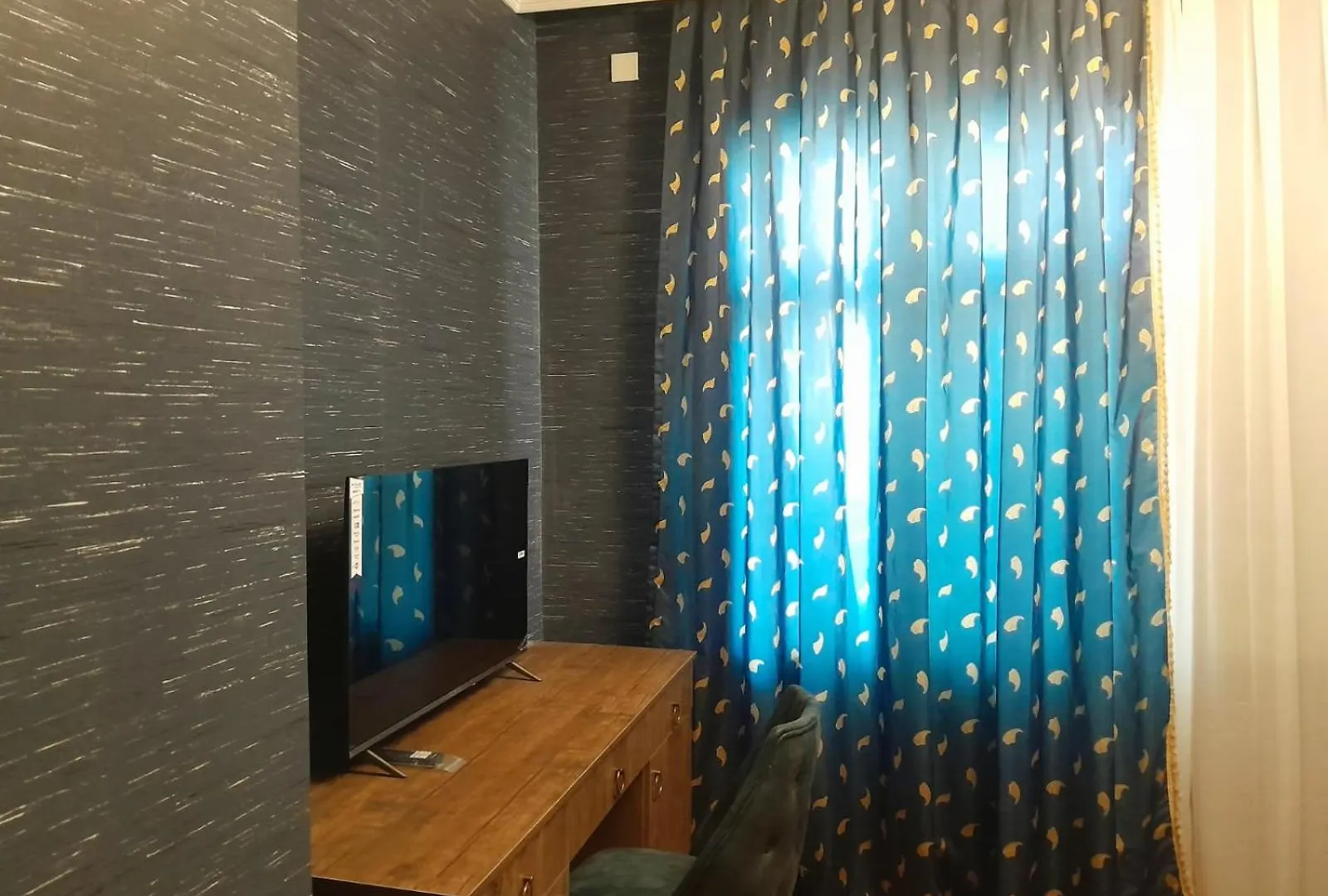 Gæstehus Versailles Boutique Hotel Baku Aserbajdsjan