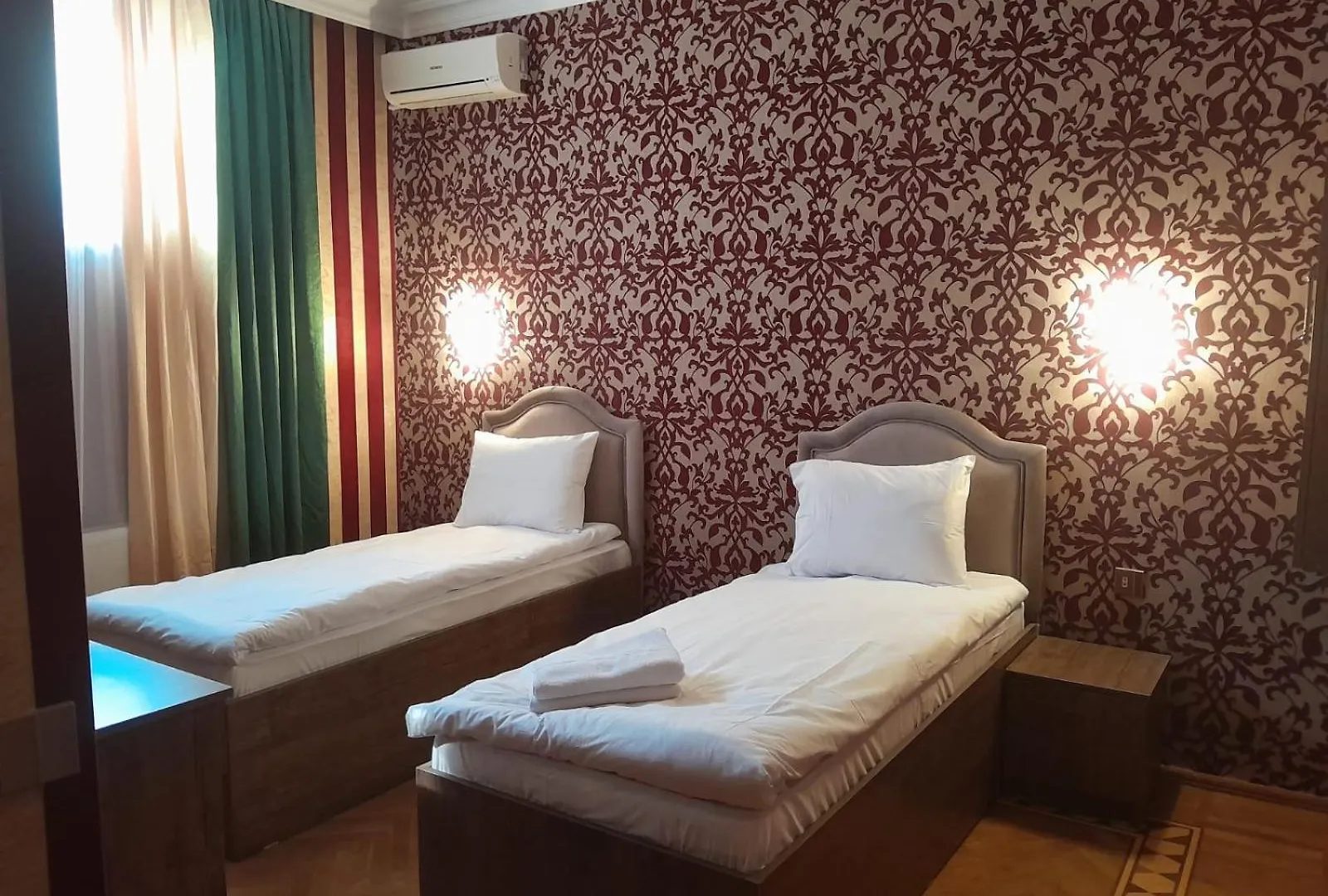 Versailles Boutique Hotel Baku Gæstehus