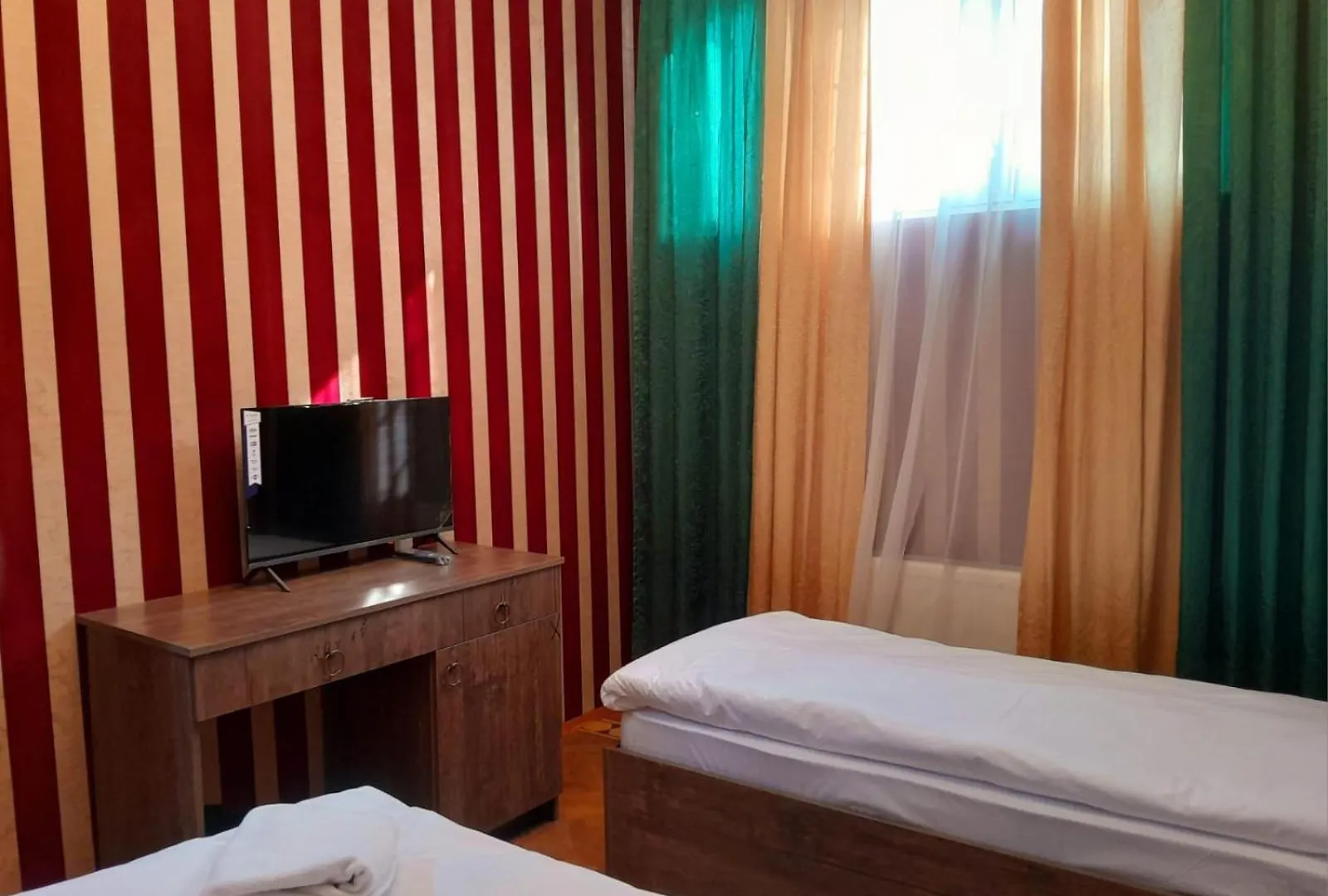 Gæstehus Versailles Boutique Hotel Baku
