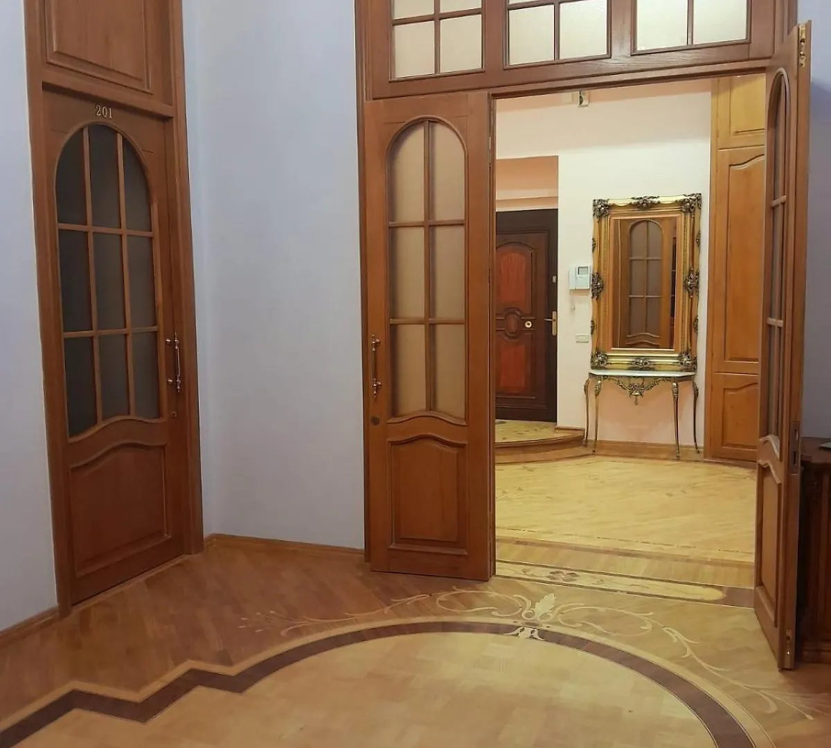 Versailles Boutique Hotel Baku Aserbajdsjan