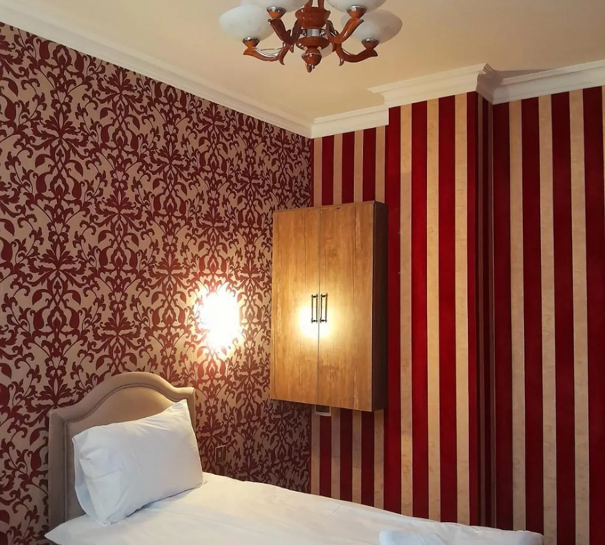 Versailles Boutique Hotel Baku 0*,  Aserbajdsjan