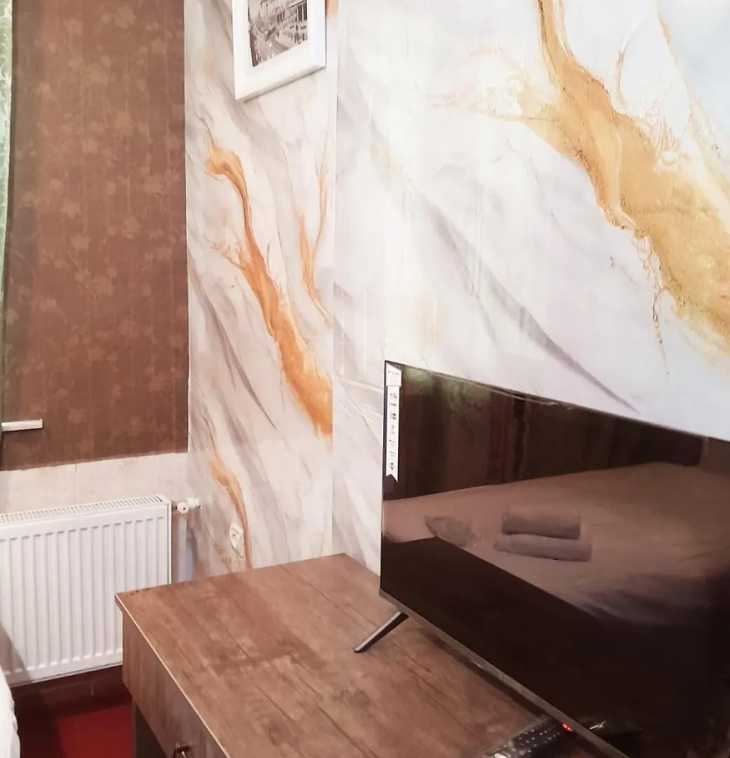 Versailles Boutique Hotel Baku