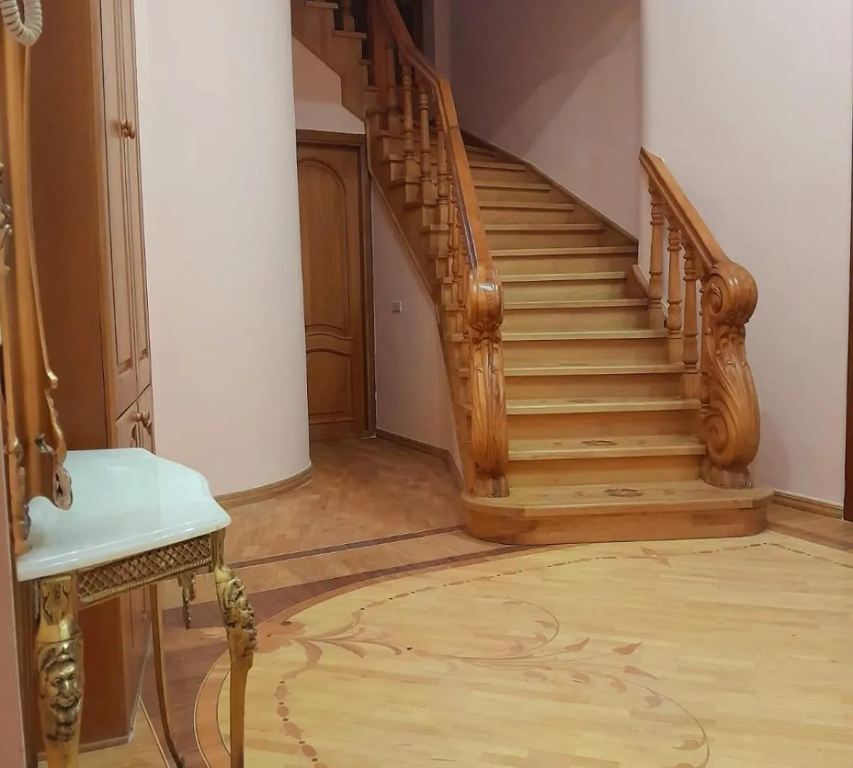 Gæstehus Versailles Boutique Hotel Baku Aserbajdsjan