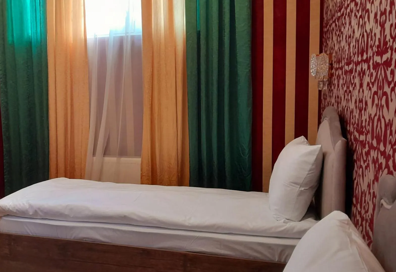 Versailles Boutique Hotel Baku 0*,