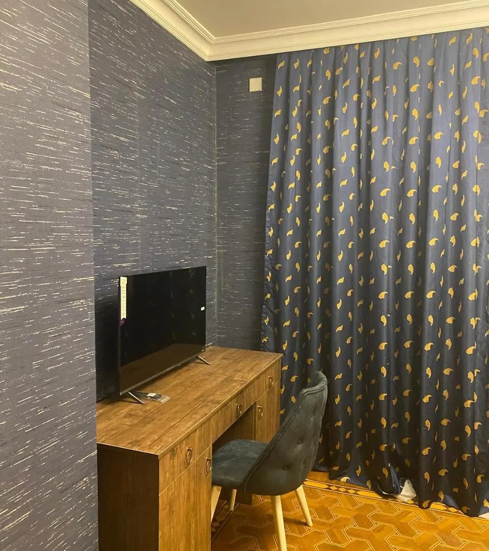 Versailles Boutique Hotel Baku Guest house