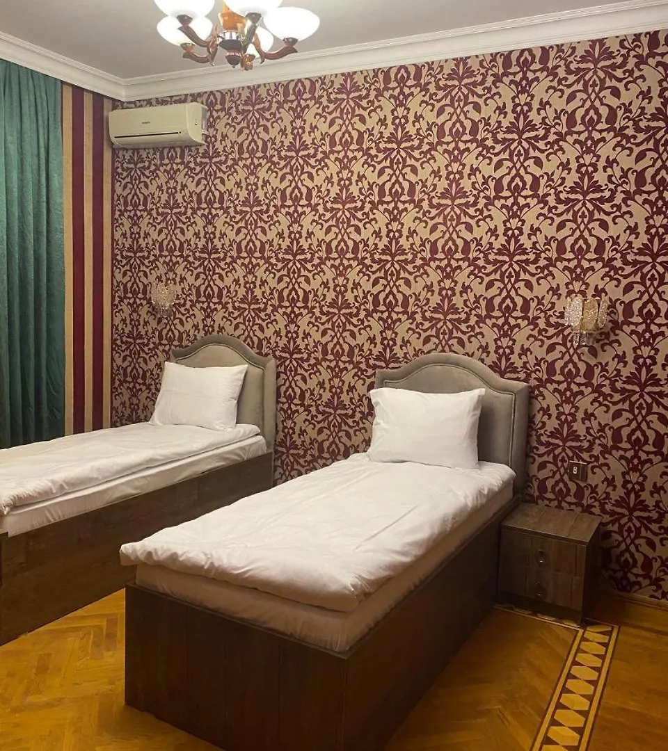 Versailles Boutique Hotel Baku Guest house