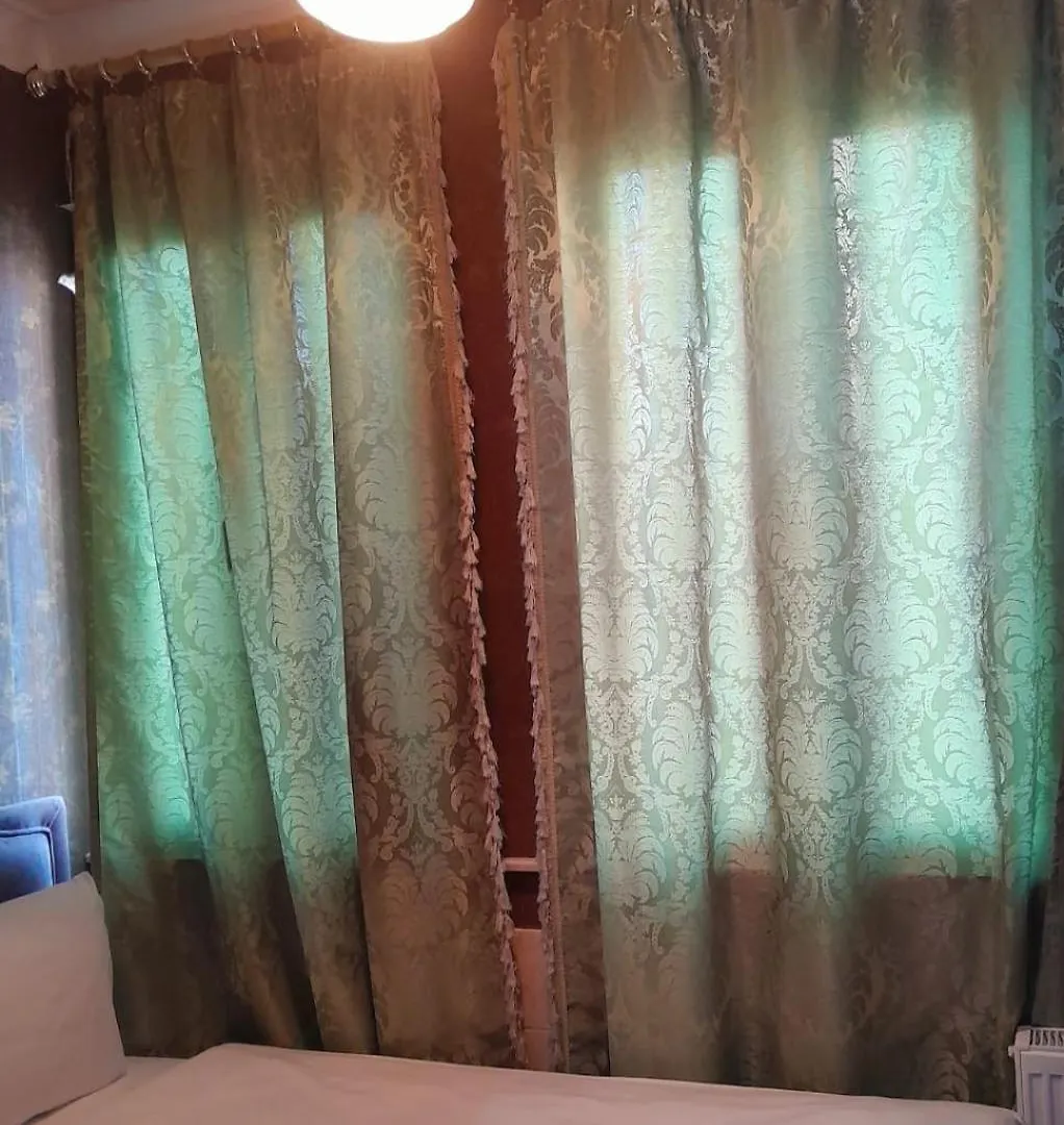 Versailles Boutique Hotel Baku 0*,  Azerbaijan