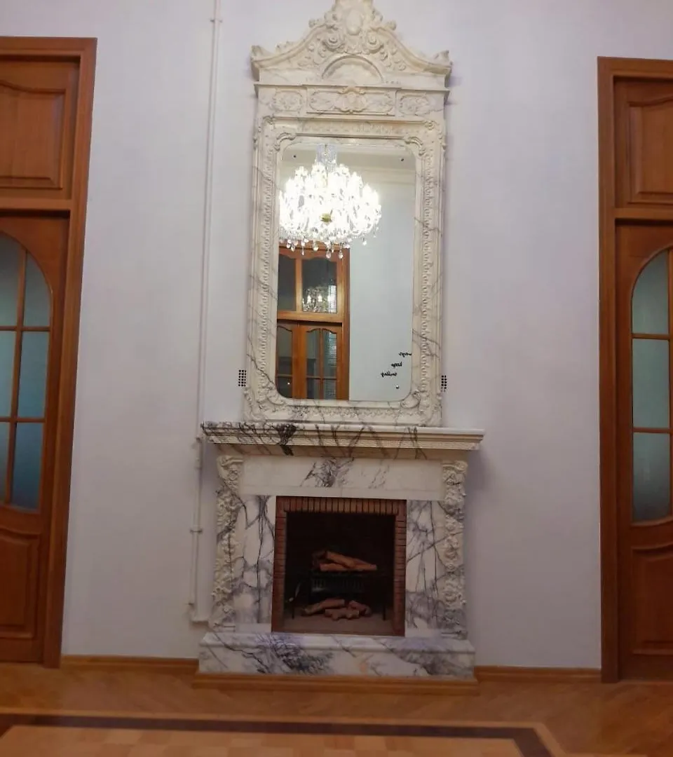 Guest house Versailles Boutique Hotel Baku