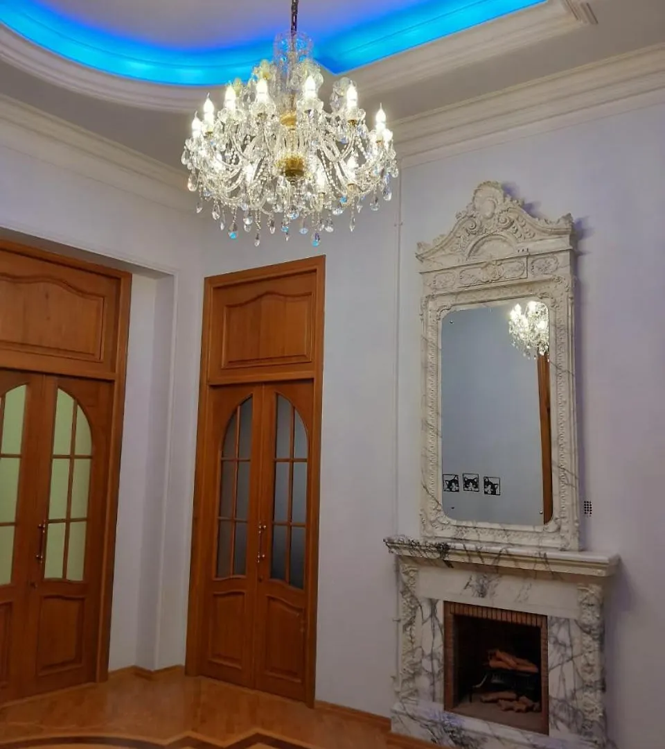 Versailles Boutique Hotel Baku 0*,