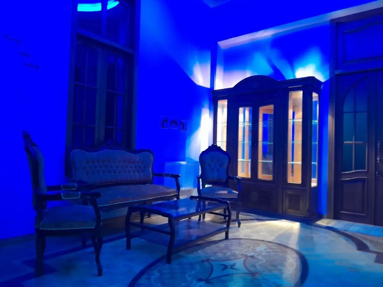 Versailles Boutique Hotel Baku