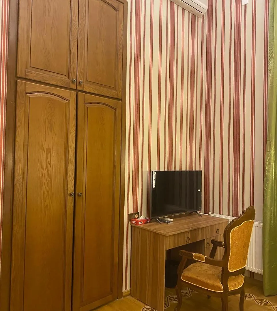 Versailles Boutique Hotel Baku
