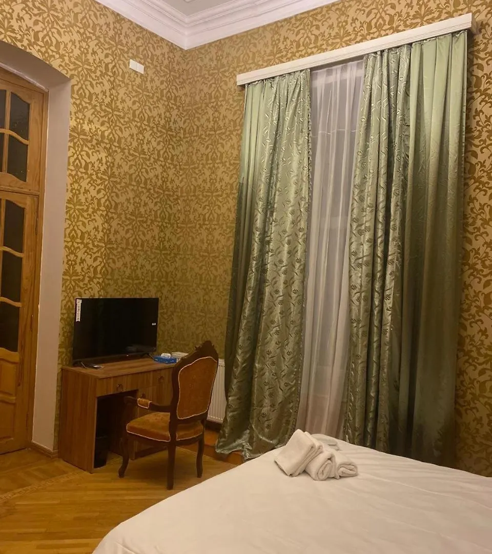 Voyage Boutique Hotel Bakú
