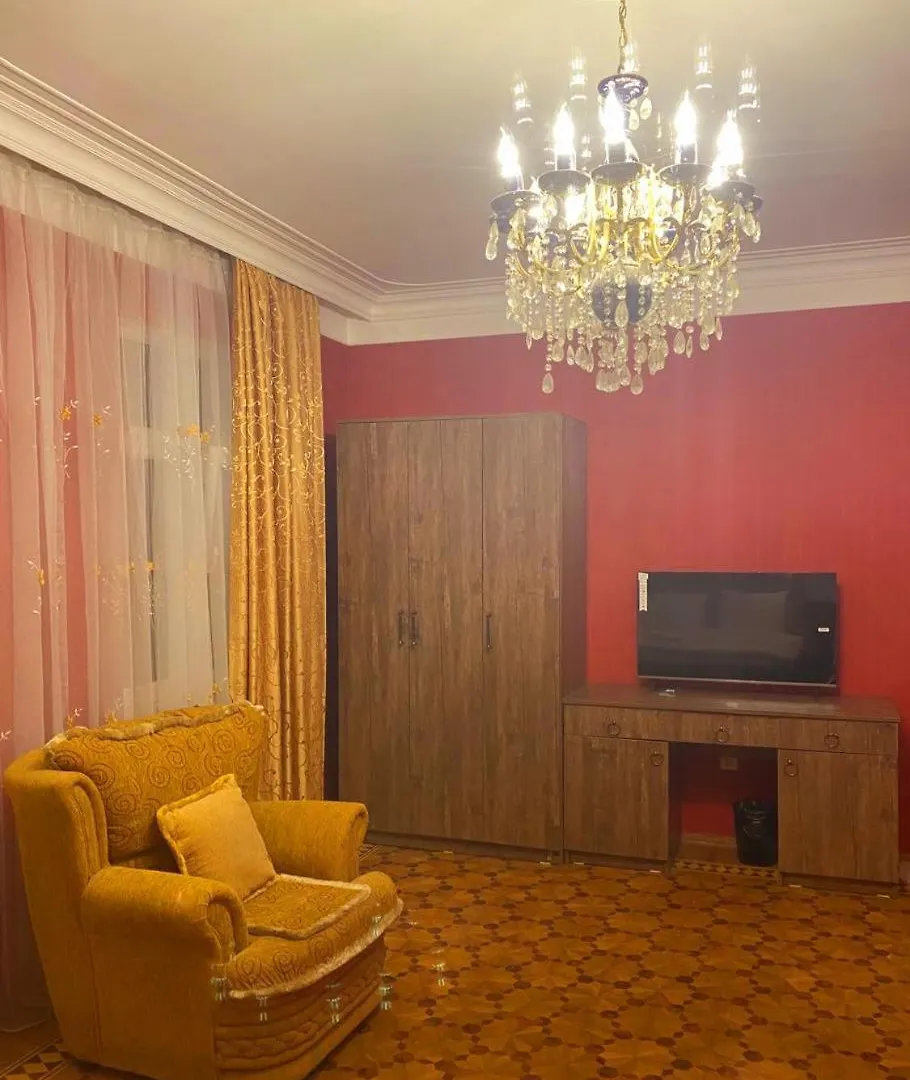 Guest house Versailles Boutique Hotel Baku