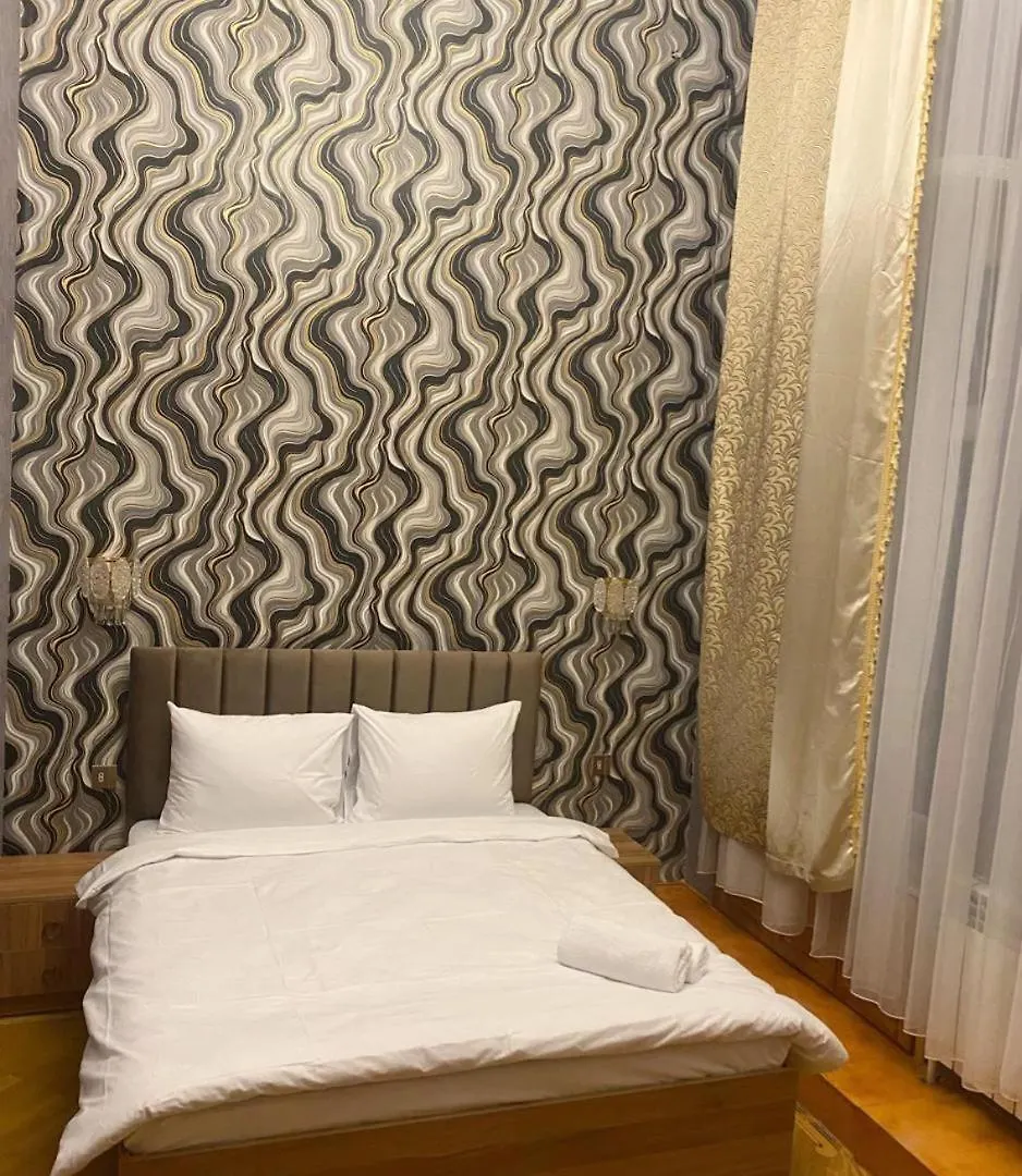 Guest house Versailles Boutique Hotel Baku Azerbaijan