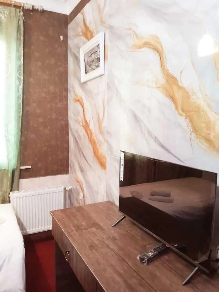 Versailles Boutique Hotel Baku