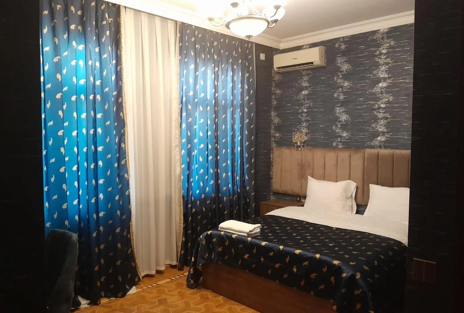 Guest house Versailles Boutique Hotel Baku