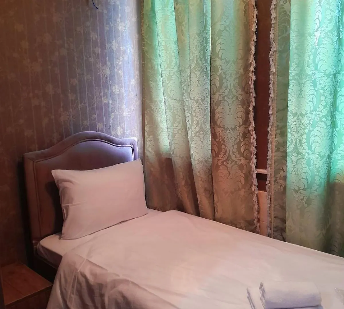 Versailles Boutique Hotel Baku 0*,