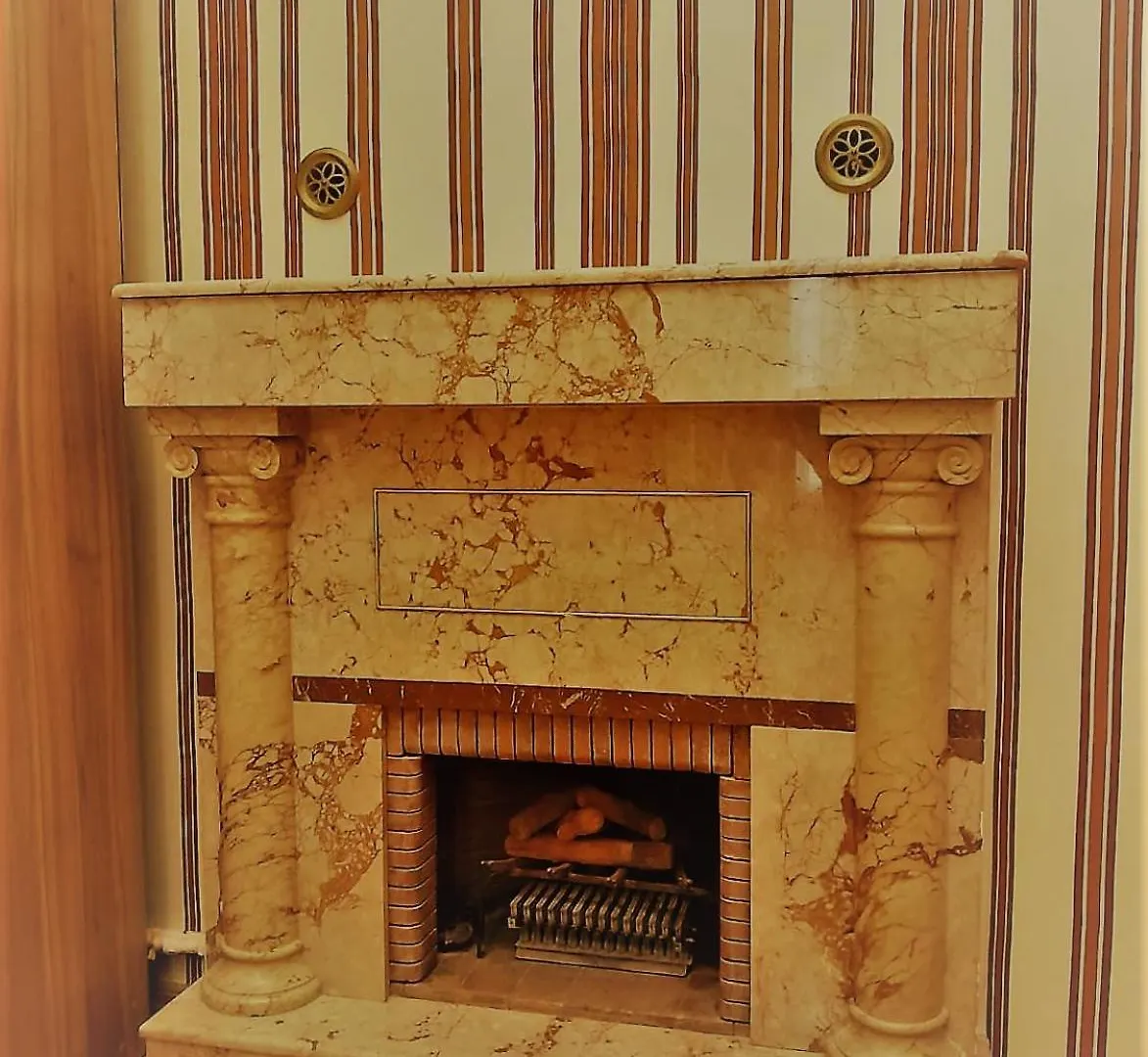 Versailles Boutique Hotel Baku Guest house