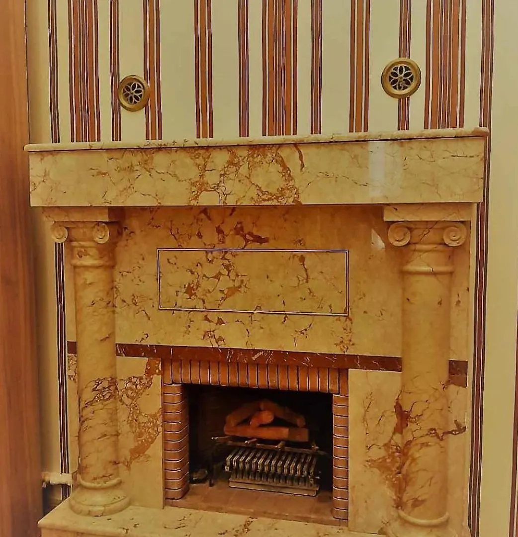 Versailles Boutique Hotel Baku Guest house