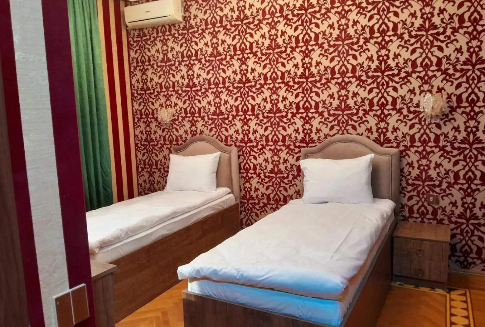 Versailles Boutique Hotel Baku Azerbaijan