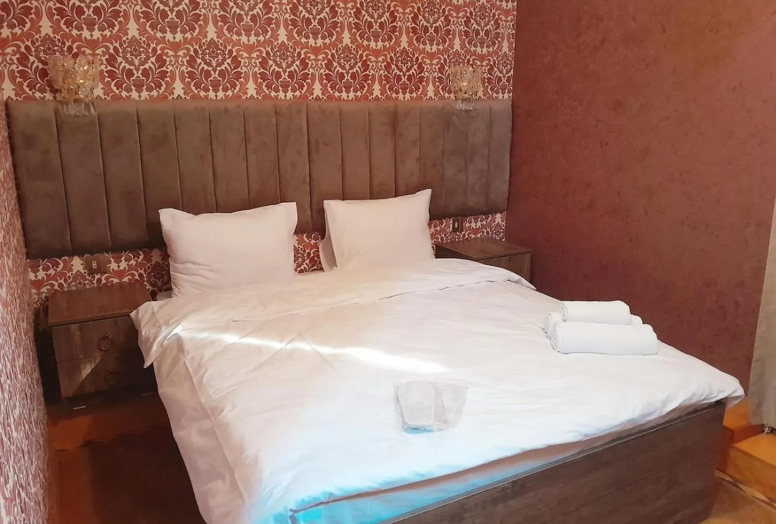 Guest house Versailles Boutique Hotel Baku