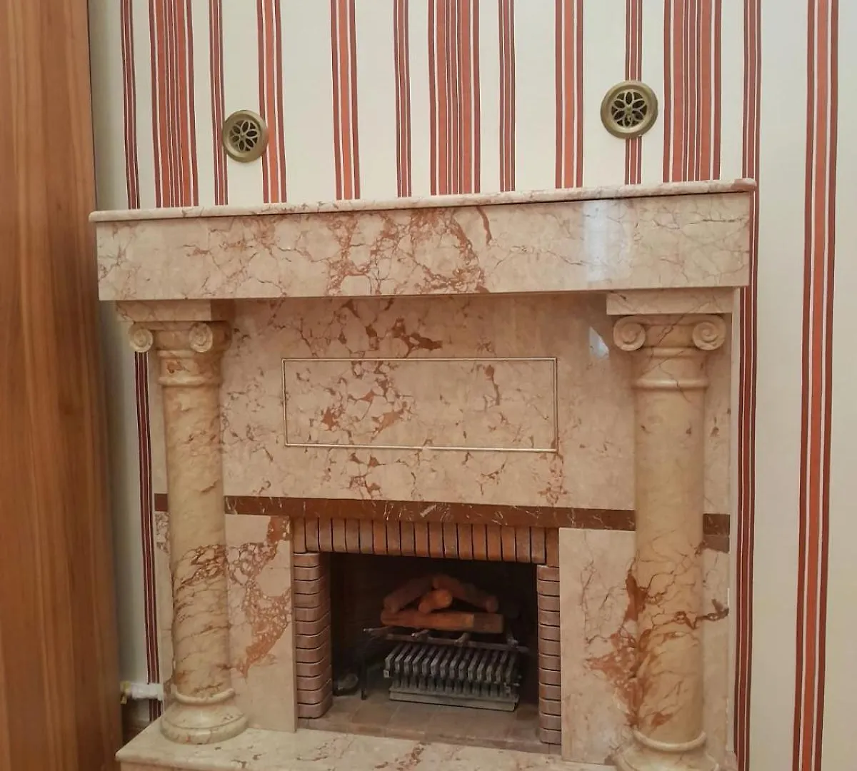 Versailles Boutique Hotel Baku 0*,