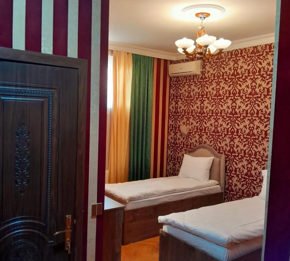 Versailles Boutique Hotel Baku Guest house