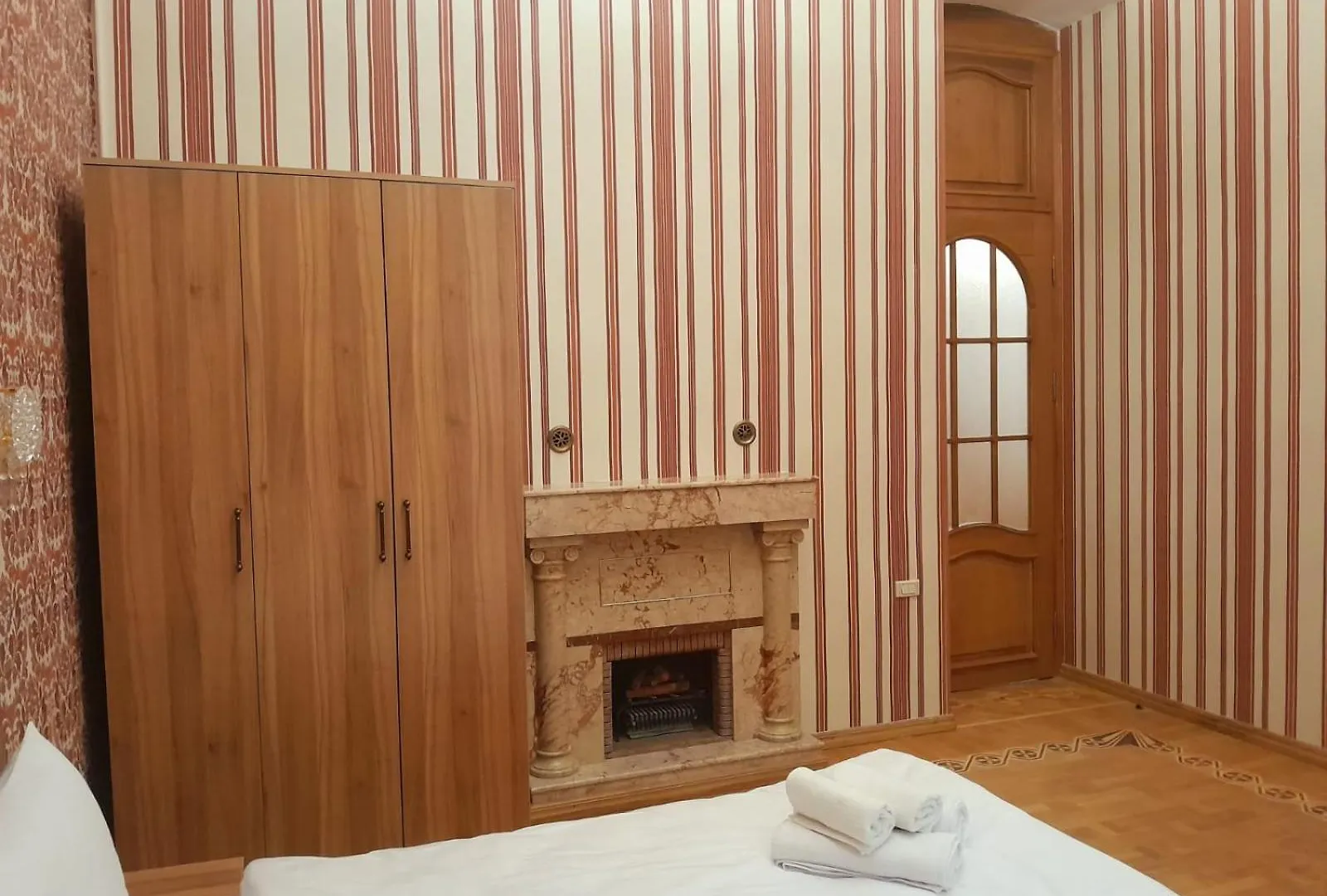 Versailles Boutique Hotel Baku 0*,  Azerbaijan