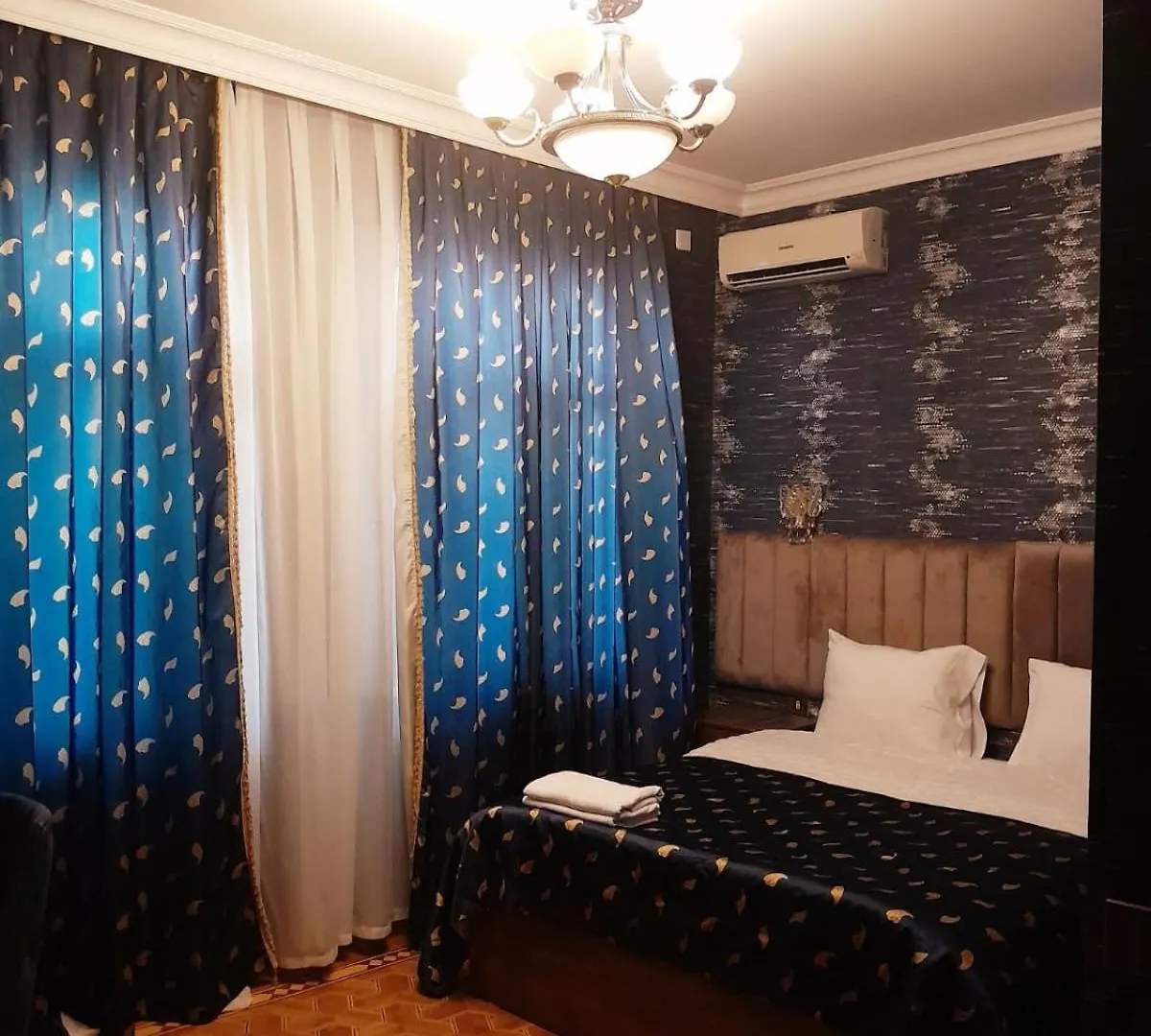 Versailles Boutique Hotel Baku 0*,  Azerbaijan