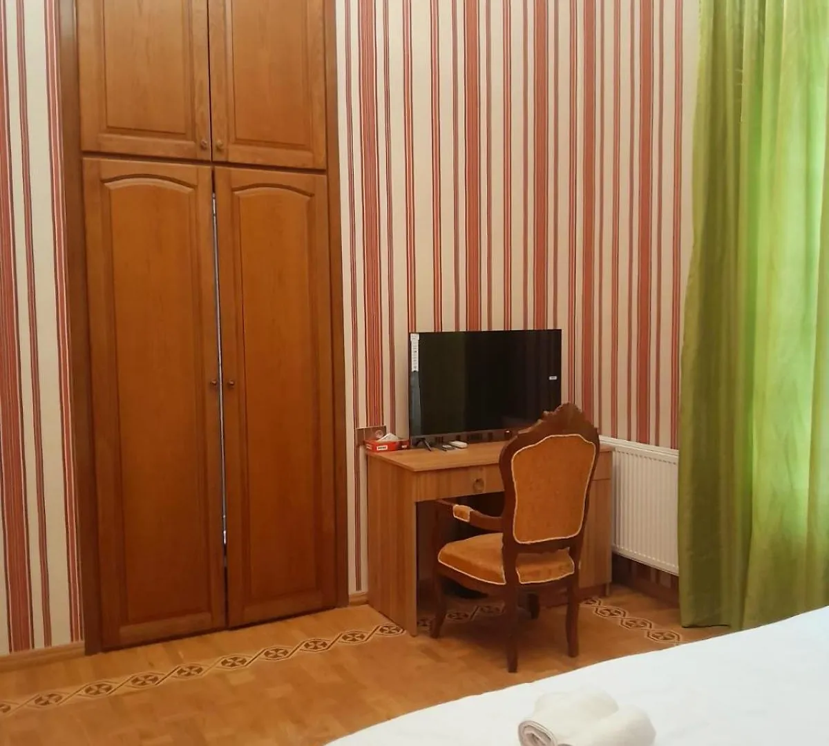 Versailles Boutique Hotel Baku