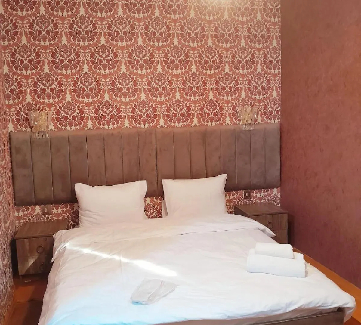Versailles Boutique Hotel Baku 0*,