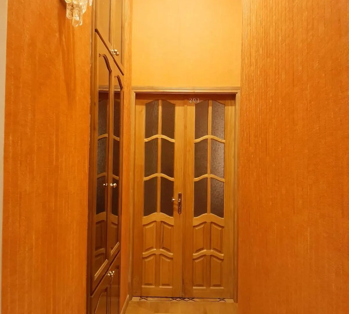 Guest house Versailles Boutique Hotel Baku