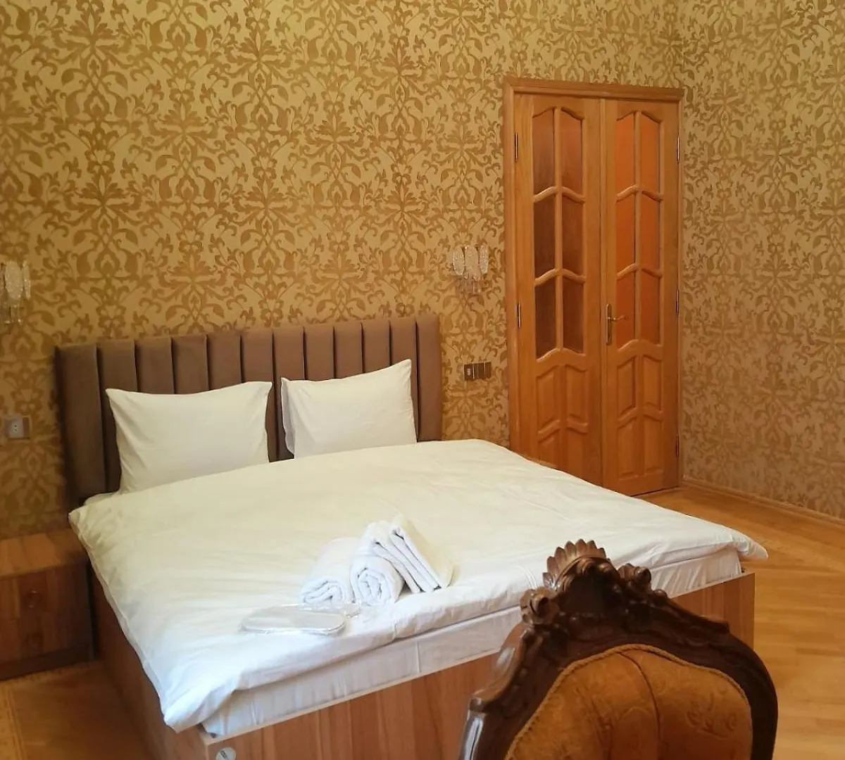 Versailles Boutique Hotel Baku 0*,  Azerbaijan