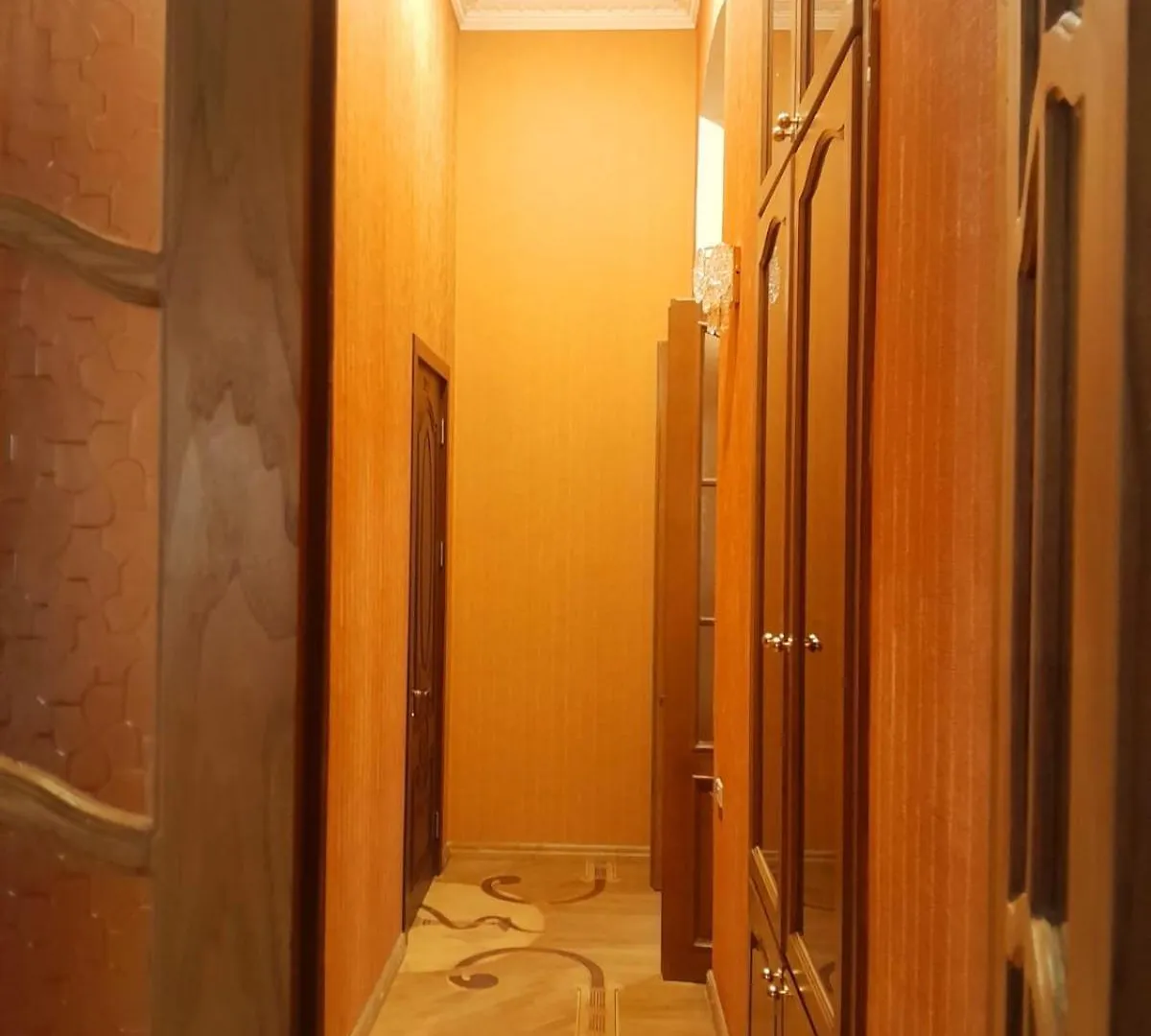 Versailles Boutique Hotel Baku Azerbaijan