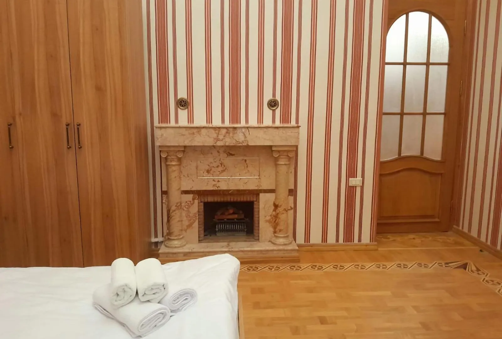 Versailles Boutique Hotel Baku