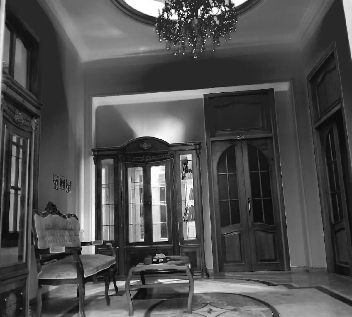 Guest house Versailles Boutique Hotel Baku