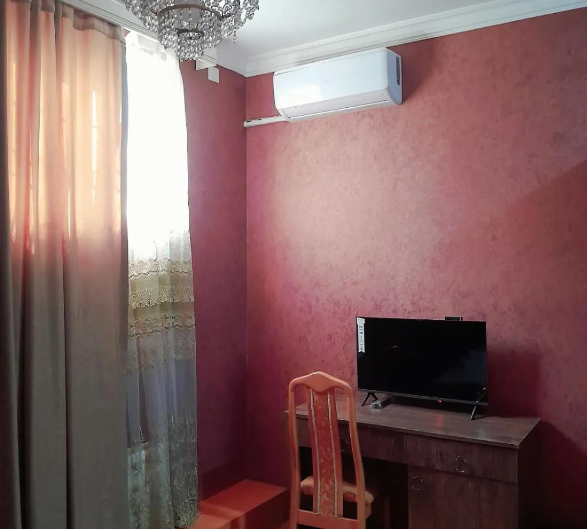Versailles Boutique Hotel Baku Guest house