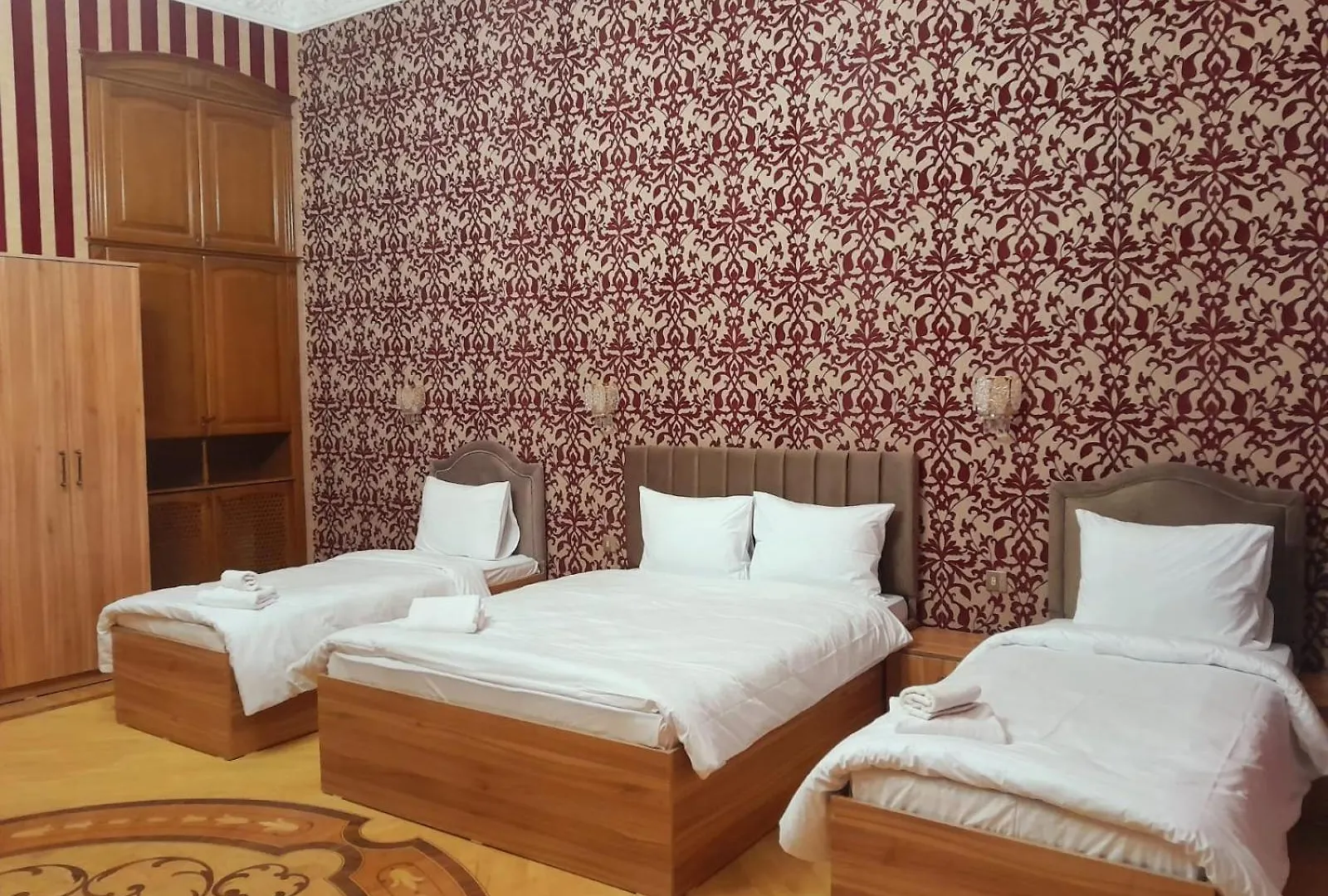 Versailles Boutique Hotel Baku