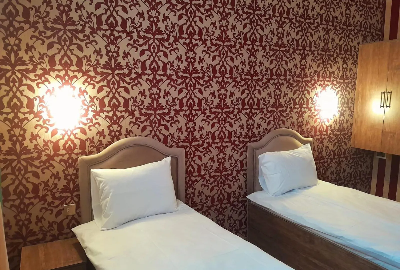 Versailles Boutique Hotel Baku 0*,  Azerbaijan