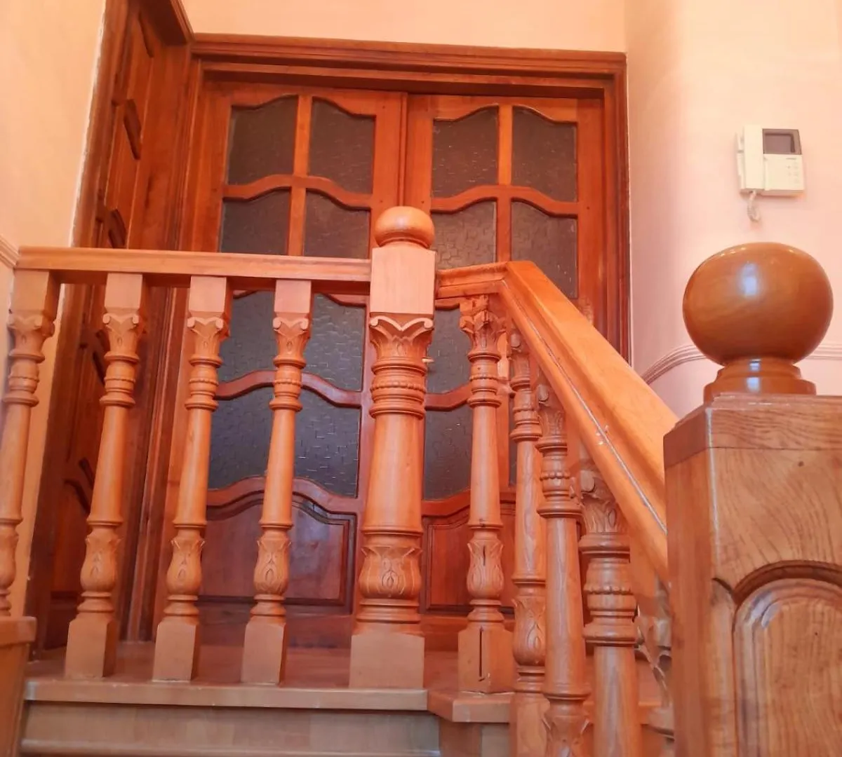 Versailles Boutique Hotel Baku Guest house
