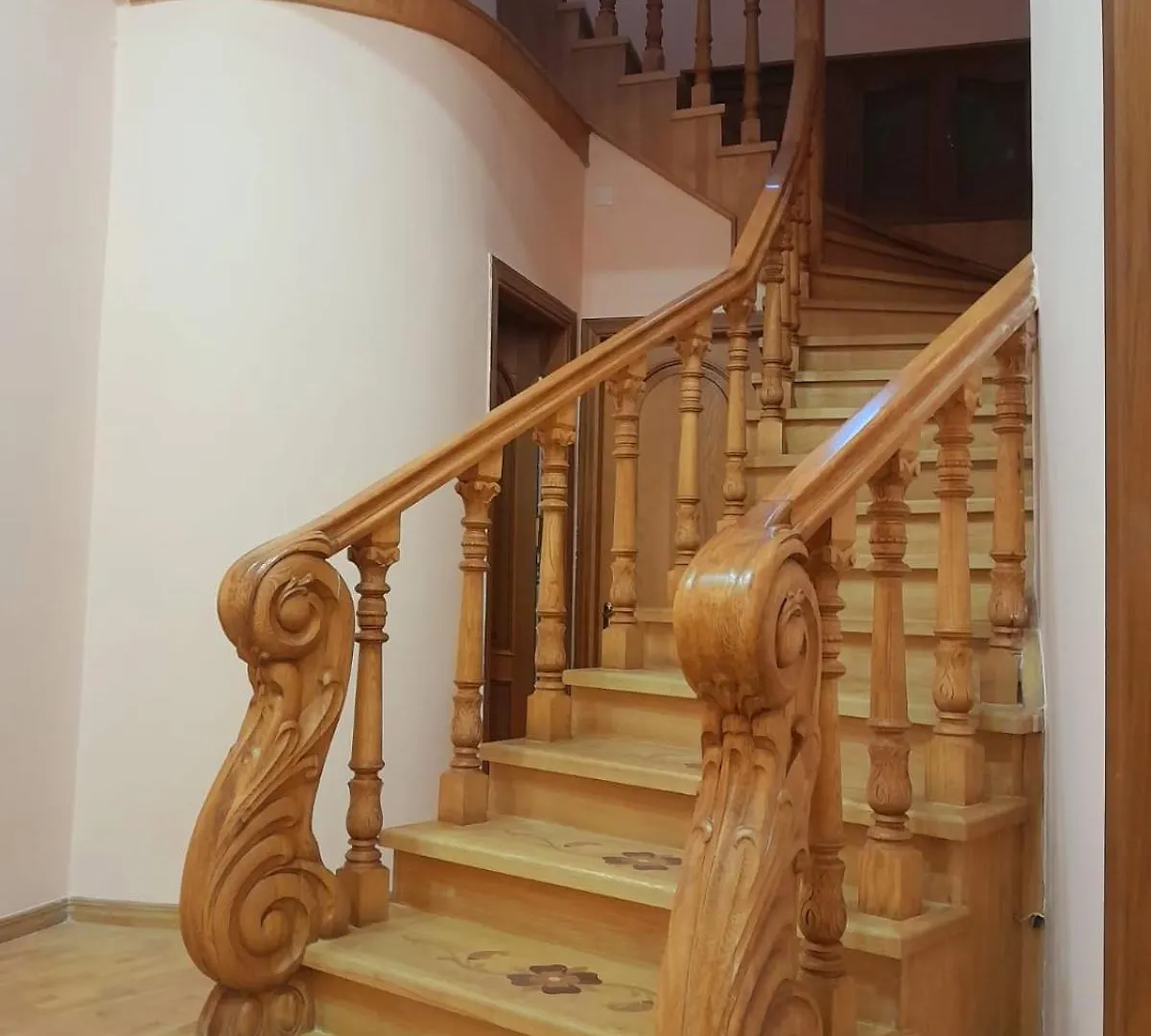 Guest house Versailles Boutique Hotel Baku Azerbaijan