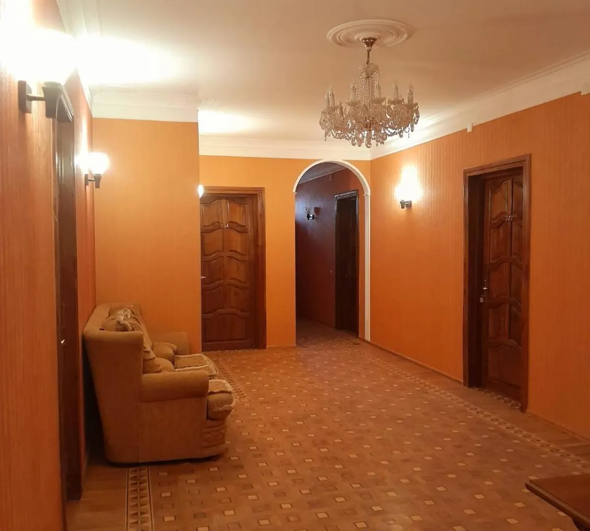 Versailles Boutique Hotel Baku