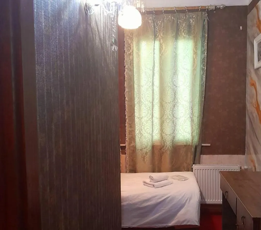 Guest house Versailles Boutique Hotel Baku