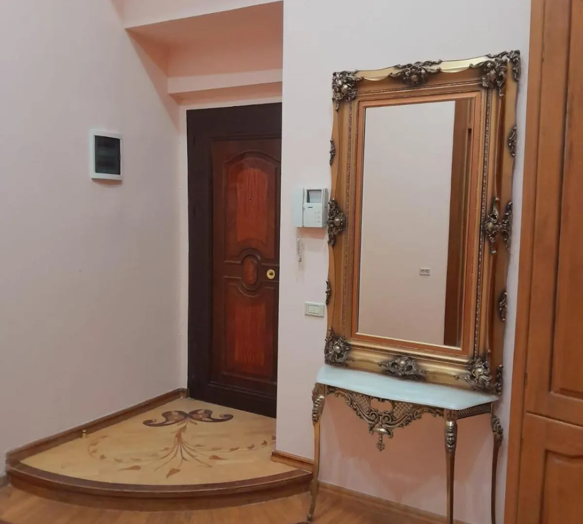 Guest house Versailles Boutique Hotel Baku