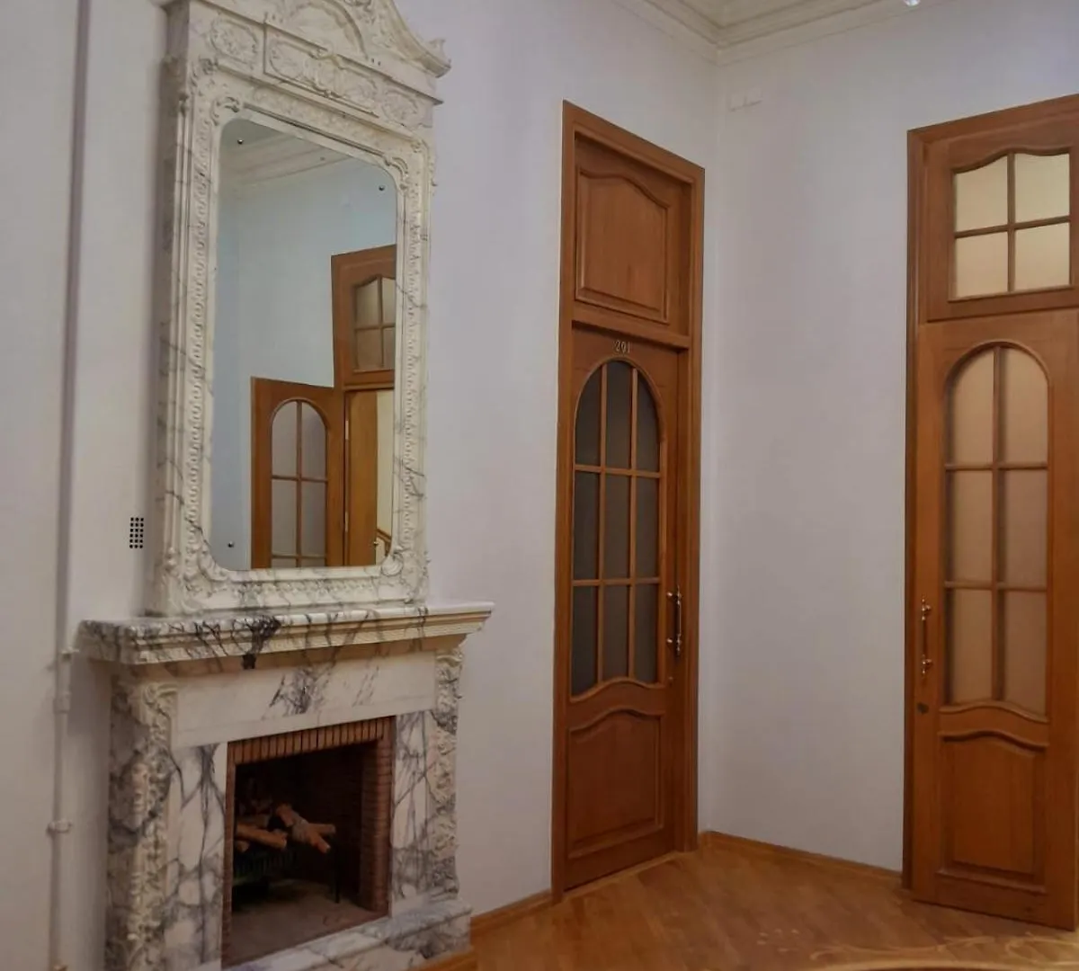 Guest house Versailles Boutique Hotel Baku