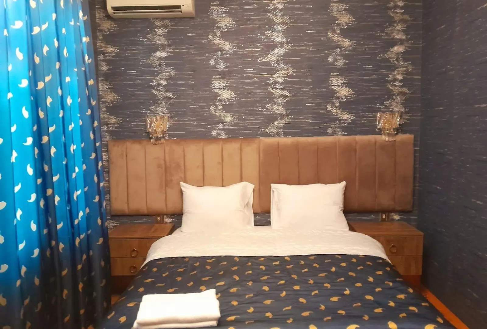 Versailles Boutique Hotel Baku Guest house
