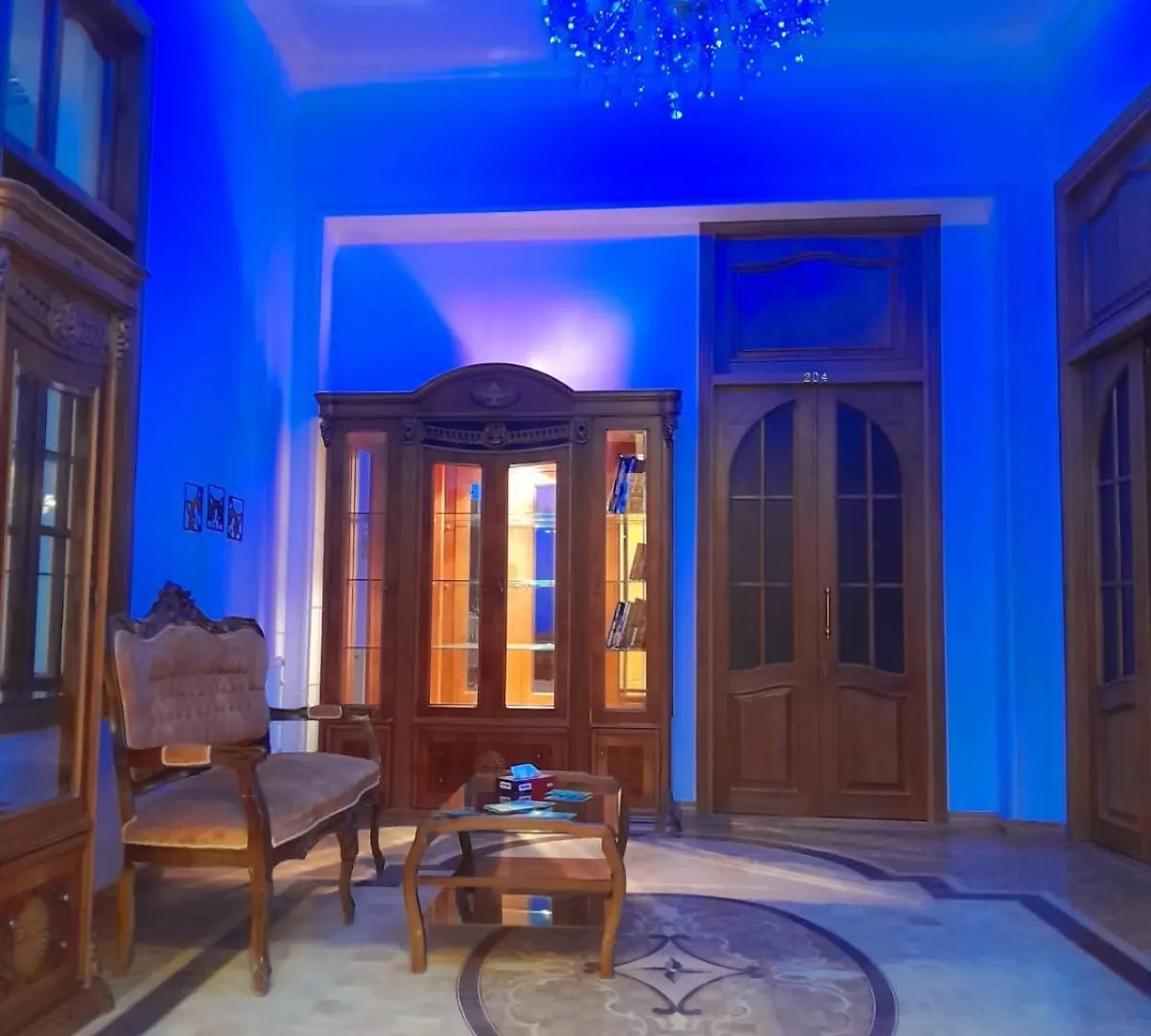 Versailles Boutique Hotel Baku Guest house