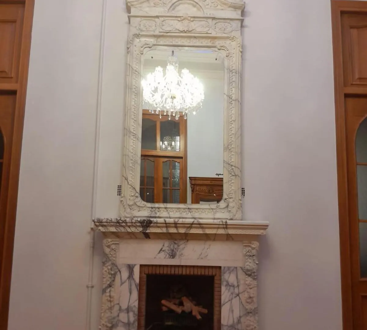 Versailles Boutique Hotel Baku